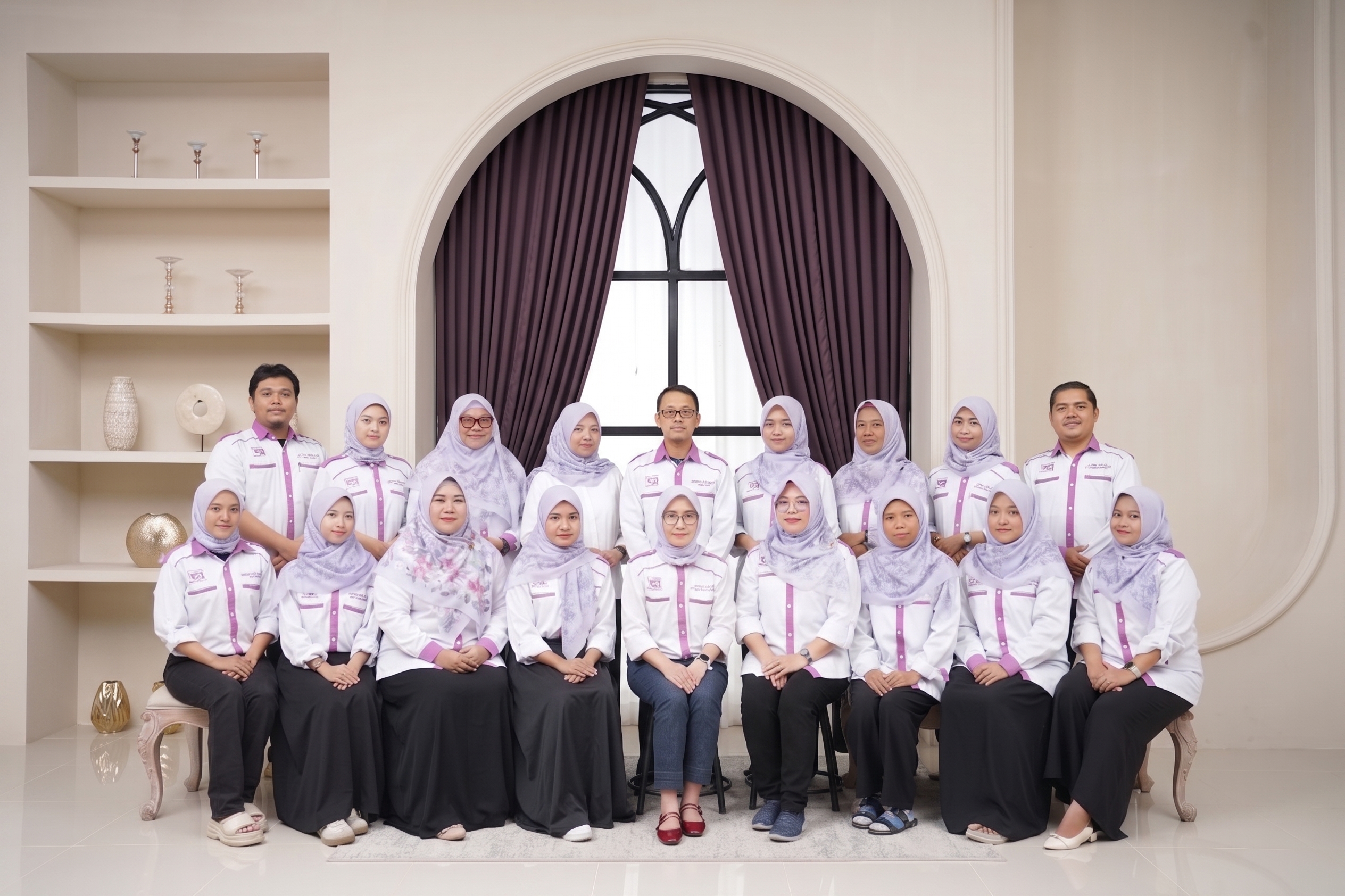 Foto Mempelai Pria